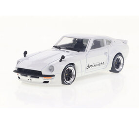 Datsun Datsun Pandem 240Z - 1:43 - Solido Datsun Datsun Pandem 240Z - 1:43 - Solido