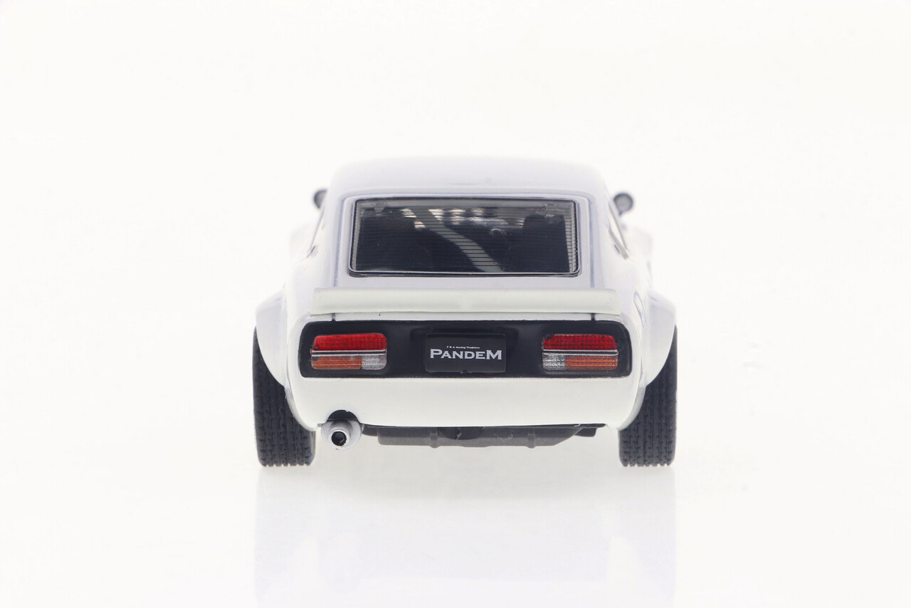 Datsun Datsun Pandem 240Z - 1:43 - Solido Datsun Datsun Pandem 240Z - 1:43 - Solido