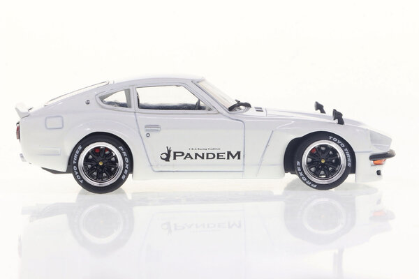 Datsun Datsun Pandem 240Z - 1:43 - Solido Datsun Datsun Pandem 240Z - 1:43 - Solido