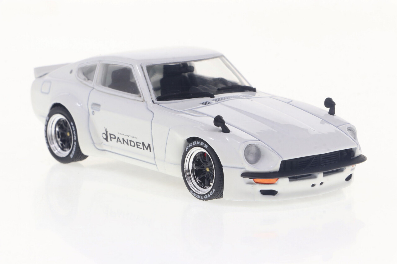 Datsun Datsun Pandem 240Z - 1:43 - Solido Datsun Datsun Pandem 240Z - 1:43 - Solido