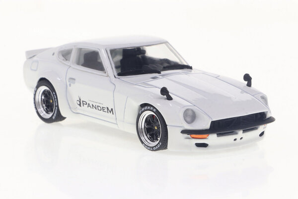 Datsun Datsun Pandem 240Z - 1:43 - Solido Datsun Datsun Pandem 240Z - 1:43 - Solido