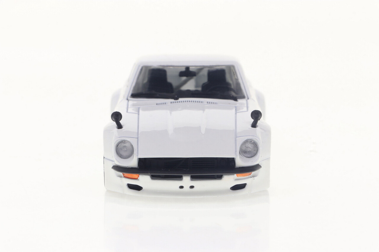 Datsun Datsun Pandem 240Z - 1:43 - Solido Datsun Datsun Pandem 240Z - 1:43 - Solido