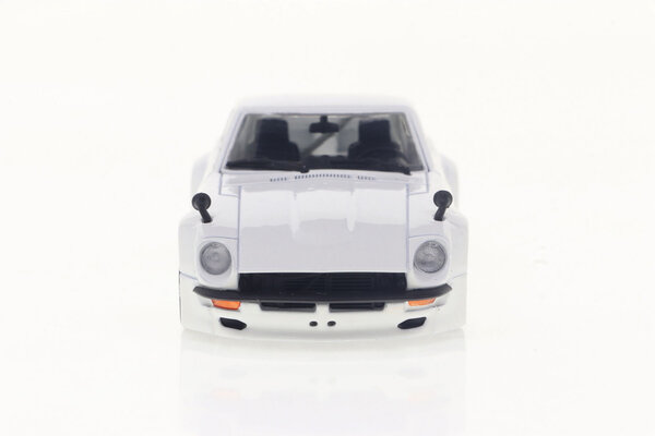 Datsun Datsun Pandem 240Z - 1:43 - Solido Datsun Datsun Pandem 240Z - 1:43 - Solido