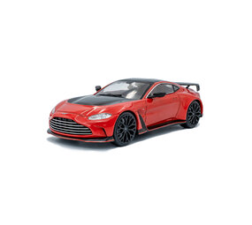 Aston Martin Aston Martin V12 Vantage - 1:43 - Solido Aston Martin Aston Martin V12 Vantage - 1:43 - Solido