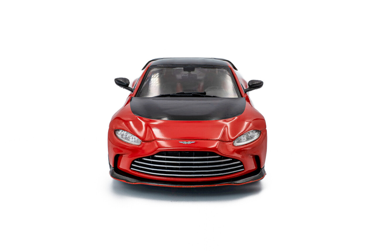 Aston Martin Aston Martin V12 Vantage - 1:43 - Solido Aston Martin Aston Martin V12 Vantage - 1:43 - Solido