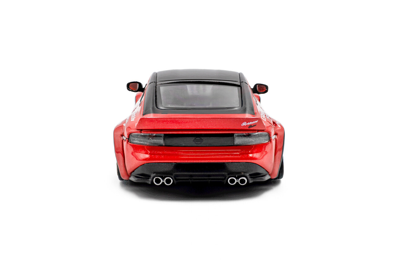 Nissan Nissan Pandem Fairlady Z - 1:43 - Solido Nissan Nissan Pandem Fairlady Z - 1:43 - Solido