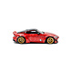 Nissan Nissan Pandem Fairlady Z - 1:43 - Solido Nissan Nissan Pandem Fairlady Z - 1:43 - Solido