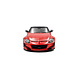 Nissan Nissan Pandem Fairlady Z - 1:43 - Solido Nissan Nissan Pandem Fairlady Z - 1:43 - Solido