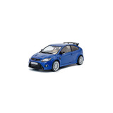 Ford Ford Focus RS MK2 - 1:43 - Solido Ford Ford Focus RS MK2 - 1:43 - Solido
