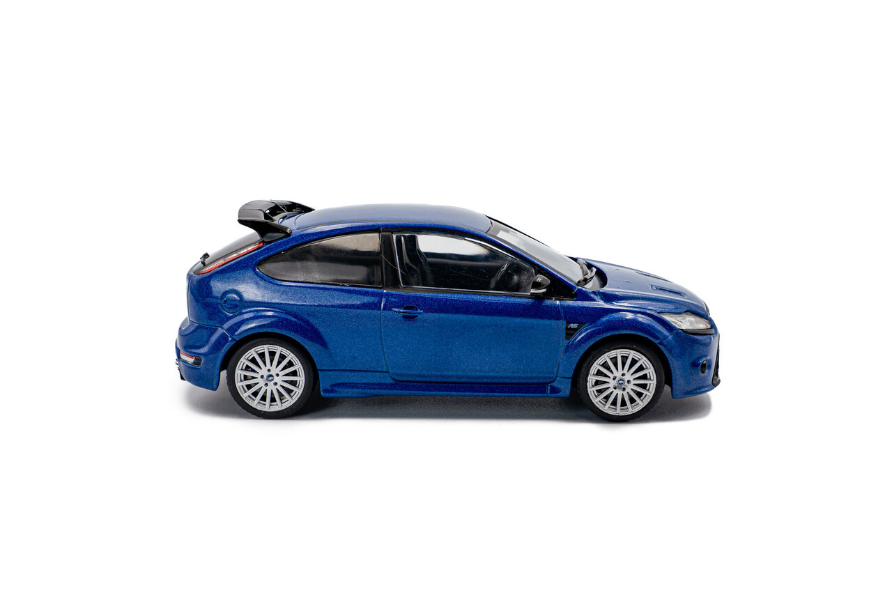 Ford Ford Focus RS MK2 - 1:43 - Solido Ford Ford Focus RS MK2 - 1:43 - Solido