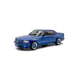 Mercedes-Benz Mercedes-Benz 560 SEC AMG Widebody - 1:43 - Solido Mercedes-Benz Mercedes-Benz 560 SEC AMG Widebody - 1:43 - Solido