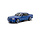 Mercedes-Benz 560 SEC AMG Widebody - 1:43 - Solido