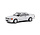 Mercedes-Benz 560 SEC AMG Widebody - 1:43 - Solido