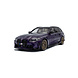 BMW BMW M3 Competition XDrive Touring 2024 - 1:18 - Solido BMW BMW M3 Competition XDrive Touring 2024 - 1:18 - Solido