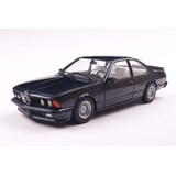 BMW BMW 635 CSi (E24) 1984 - 1:18 - Solido