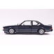 BMW BMW 635 CSi (E24) 1984 - 1:18 - Solido