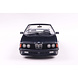 BMW BMW 635 CSi (E24) 1984 - 1:18 - Solido