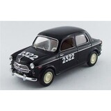Fiat Fiat 1100/103 # 2322 Mille Miglia 1955  - 1:43 - Rio