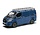 Ford Transit Custom Sport 2024 - 1:43 - Corgi / Vanguards