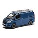 Ford Ford Transit Custom Sport 2024 - 1:43 - Corgi / Vanguards Ford Ford Transit Custom Sport 2024 - 1:43 - Corgi / Vanguards