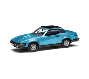 Triumph Triumph TR7 2.0 FHC 1981 - 1:43 - Corgi / Vanguards Triumph Triumph TR7 2.0 FHC 1981 - 1:43 - Corgi / Vanguards