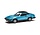 Triumph TR7 2.0 FHC 1981 - 1:43 - Corgi / Vanguards