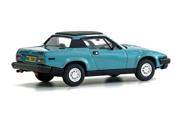 Triumph Triumph TR7 2.0 FHC 1981 - 1:43 - Corgi / Vanguards Triumph Triumph TR7 2.0 FHC 1981 - 1:43 - Corgi / Vanguards