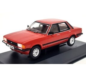 Ford Ford Cortina MK V 1.6 GL - 1:43 - Corgi / Vanguards Ford Ford Cortina MK V 1.6 GL - 1:43 - Corgi / Vanguards