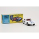 Marcos Marcos 1800 GT #2 1966 + Driver - 1:43 - Corgi Marcos Marcos 1800 GT #2 1966 + Driver - 1:43 - Corgi