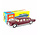 Mercedes-Benz S-Class 600 Pullman 1963 + Operating Wipers - 1:43 - Corgi