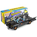 Batmobile Batmobile + Figures Batman and Robin - 1:43 - Corgi Batmobile Batmobile + Figures Batman and Robin - 1:43 - Corgi