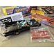 Batmobile Batmobile + Figures Batman and Robin - 1:43 - Corgi Batmobile Batmobile + Figures Batman and Robin - 1:43 - Corgi