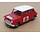 Austin Seven  (Mini Cooper S) #21 Rally RAC International 1966  - 1:43 - Corgi