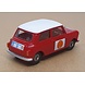 Austin Austin Seven (Mini Cooper S) #21 Rally RAC International 1966 - 1:43 - Corgi Austin Austin Seven (Mini Cooper S) #21 Rally RAC International 1966 - 1:43 - Corgi