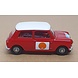 Austin Austin Seven (Mini Cooper S) #21 Rally RAC International 1966 - 1:43 - Corgi Austin Austin Seven (Mini Cooper S) #21 Rally RAC International 1966 - 1:43 - Corgi