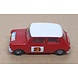 Austin Austin Seven (Mini Cooper S) #21 Rally RAC International 1966 - 1:43 - Corgi Austin Austin Seven (Mini Cooper S) #21 Rally RAC International 1966 - 1:43 - Corgi