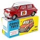 Austin Austin Seven (Mini Cooper S) #21 Rally RAC International 1966 - 1:43 - Corgi Austin Austin Seven (Mini Cooper S) #21 Rally RAC International 1966 - 1:43 - Corgi
