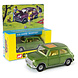 Morris Morris Mini Cooper Magnifique 1968 - 1:43 - Corgi