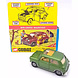 Morris Morris Mini Cooper Magnifique 1968 - 1:43 - Corgi