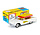 Chrysler Bermuda Taxi 1952 + Driver - 1:43 - Corgi