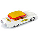 Chrysler Chrysler Bermuda Taxi 1952 + Driver - 1:43 - Corgi Chrysler Chrysler Bermuda Taxi 1952 + Driver - 1:43 - Corgi