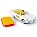 Chrysler Chrysler Bermuda Taxi 1952 + Driver - 1:43 - Corgi Chrysler Chrysler Bermuda Taxi 1952 + Driver - 1:43 - Corgi