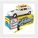 Citroën Citroen ID19 Station Wagon Safari Corgi Ski Club 1960 - 1:43 - Corgi