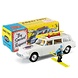 Citroën Citroen ID19 Station Wagon Safari Corgi Ski Club 1960 - 1:43 - Corgi
