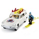 Citroën Citroen ID19 Station Wagon Safari Corgi Ski Club 1960 - 1:43 - Corgi