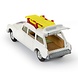Citroën Citroen ID19 Station Wagon Safari Corgi Ski Club 1960 - 1:43 - Corgi