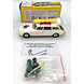 Citroën Citroen ID19 Station Wagon Safari Corgi Ski Club 1960 - 1:43 - Corgi