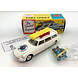 Citroën Citroen ID19 Station Wagon Safari Corgi Ski Club 1960 - 1:43 - Corgi