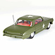 Oldsmobile Oldsmobile H.Q. Staff Military Car 1964 + 4 Figures - 1:43 - Corgi Oldsmobile Oldsmobile H.Q. Staff Military Car 1964 + 4 Figures - 1:43 - Corgi