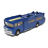 Commer Commer Truck Team Ecurie Ecosse Scotland Car Transporter 1959 - 1:43 - Corgi Commer Commer Truck Team Ecurie Ecosse Scotland Car Transporter 1959 - 1:43 - Corgi